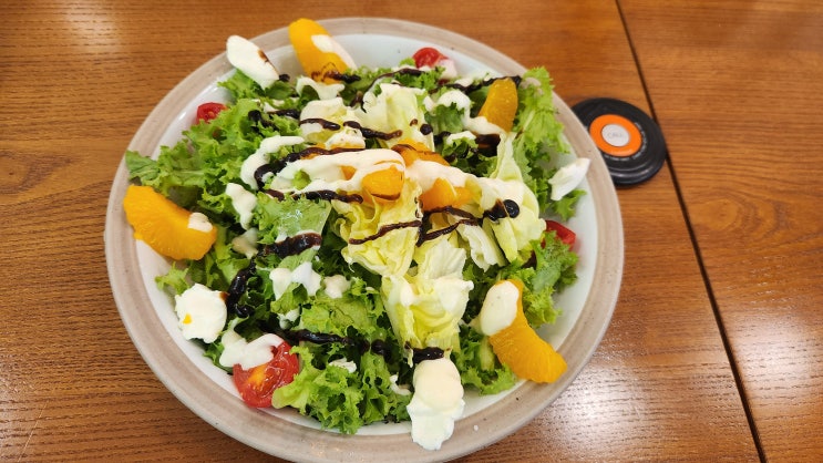  제주시청 부근에서 데이트, 모임장소'한끼맛있다' ,부담없는 착한 가격
