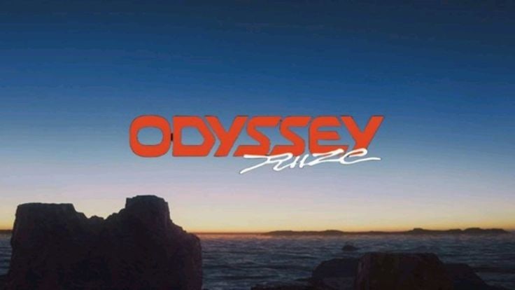 라이즈RIIZE 첫 정규 앨범ㅣODYSSEY 리뷰