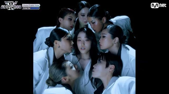 “절도 현장인 줄”…1000만뷰 ‘스우파3’ 범접 팀에 경찰까지 감탄