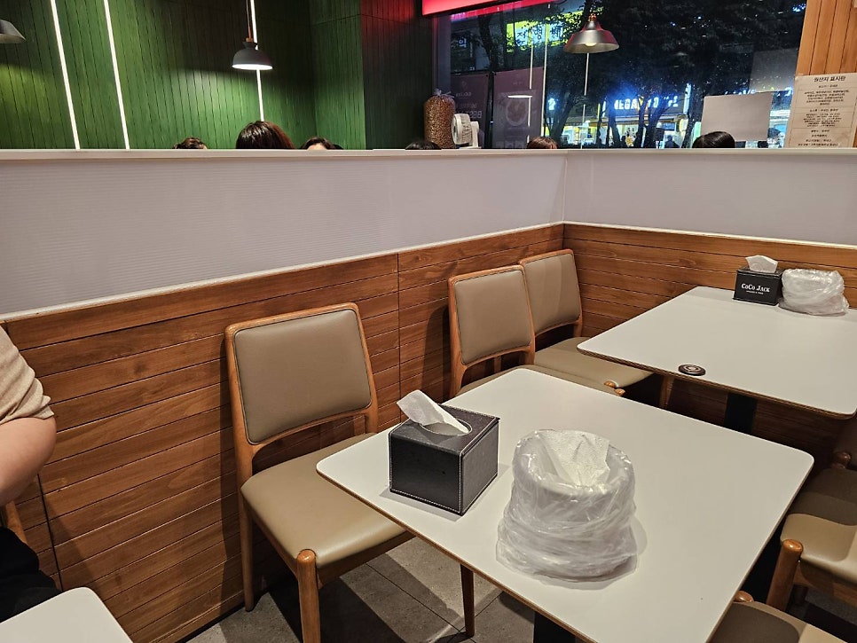 꼬꼬잭 목동점 사진 3