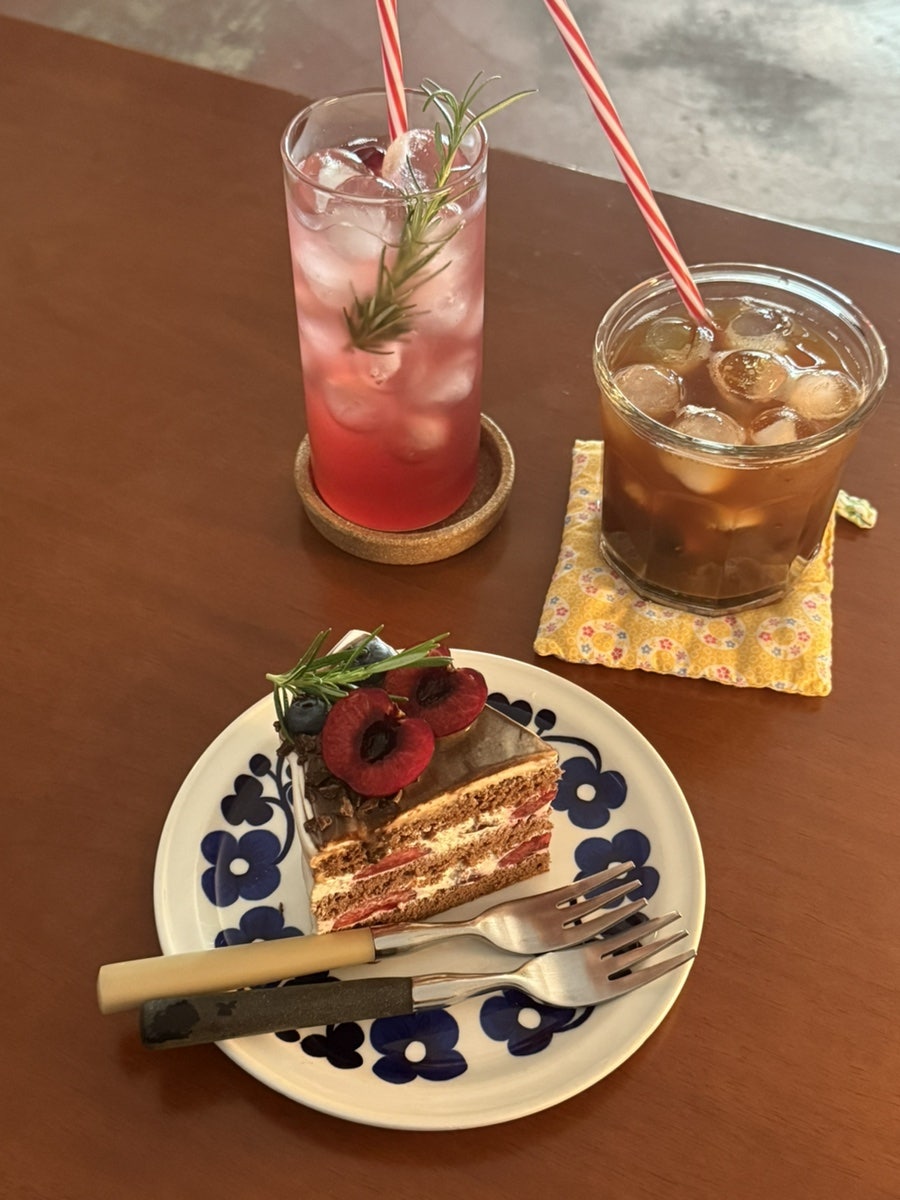 카페시옷 사진 5