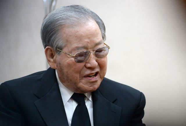 군인서 정치인으로… '삼김시대'의 한 축 김종필 별세[오늘의역사]