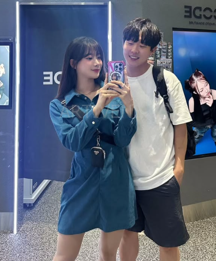  기아타이거즈 김정석 단장 김한나 치어리더 9월 결혼 발표 나이 열애설 인스타 퀸한나 정보 총정리