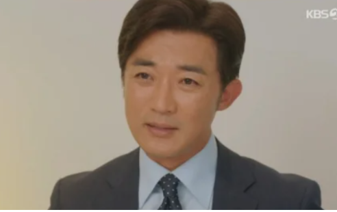 안재욱, 장모 박정수에 엄지원과 <b>재혼</b> 결심 고백 [<b>독수리 5형제</b>]