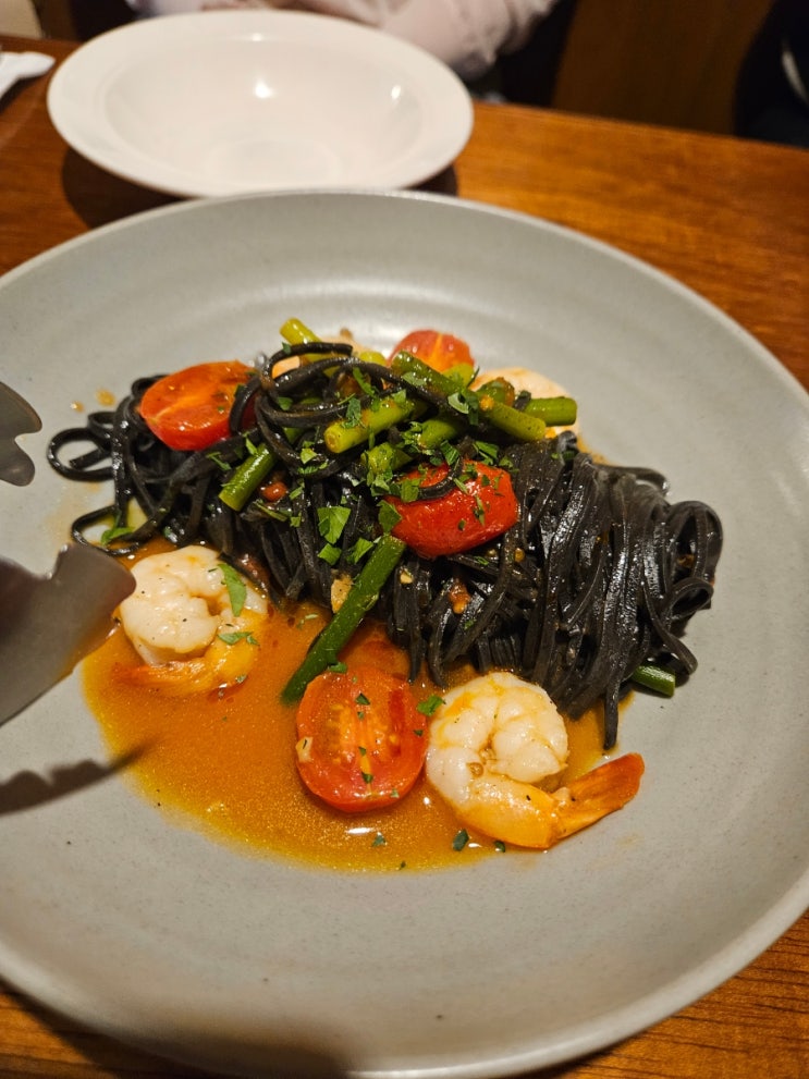  합정역 맛집 / 카밀로 라자네리아 2호점