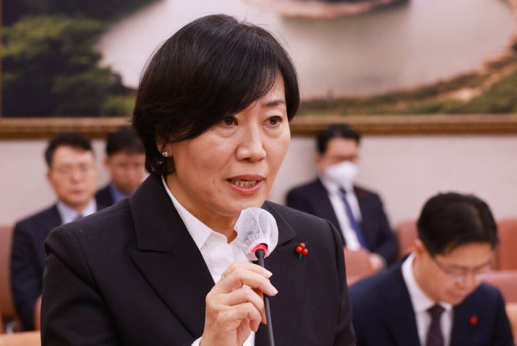 <b>송미령</b>의 "실용주의"가 한국 농가의 해결책이 될 수 있는가?