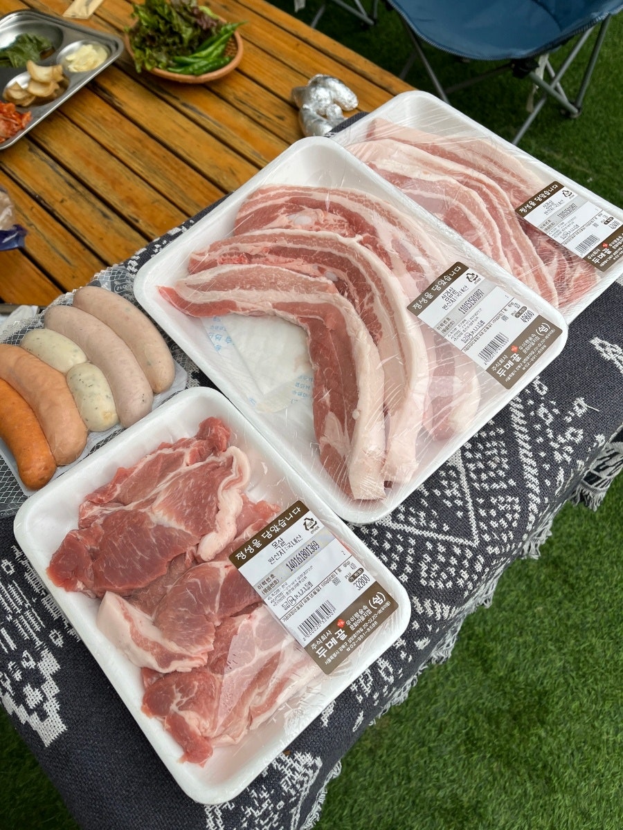 쉼캠핑식당 사진 3