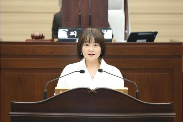 서구의회 김원진 위원장, ‘청라대교 명칭 지정 및 통행료 면제 원칙 이행 촉구 결의안’ 대표발의