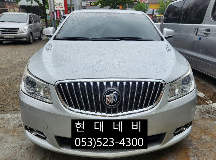 알페온 순정네비게이션 전원불량 블랙아웃 수리