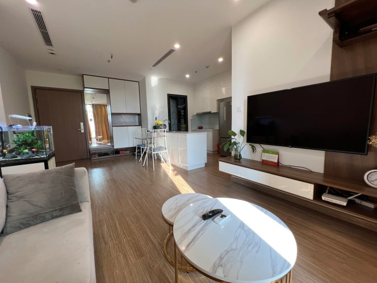  하노이 스카이레이크 S3 3룸 풀옵션 3000만동 좋은 아파트 임대 알려드립니다 ( VINHOMES SKYLAKE )