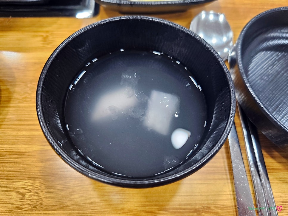 명가네뿔난아구찜해물탕 사진 6