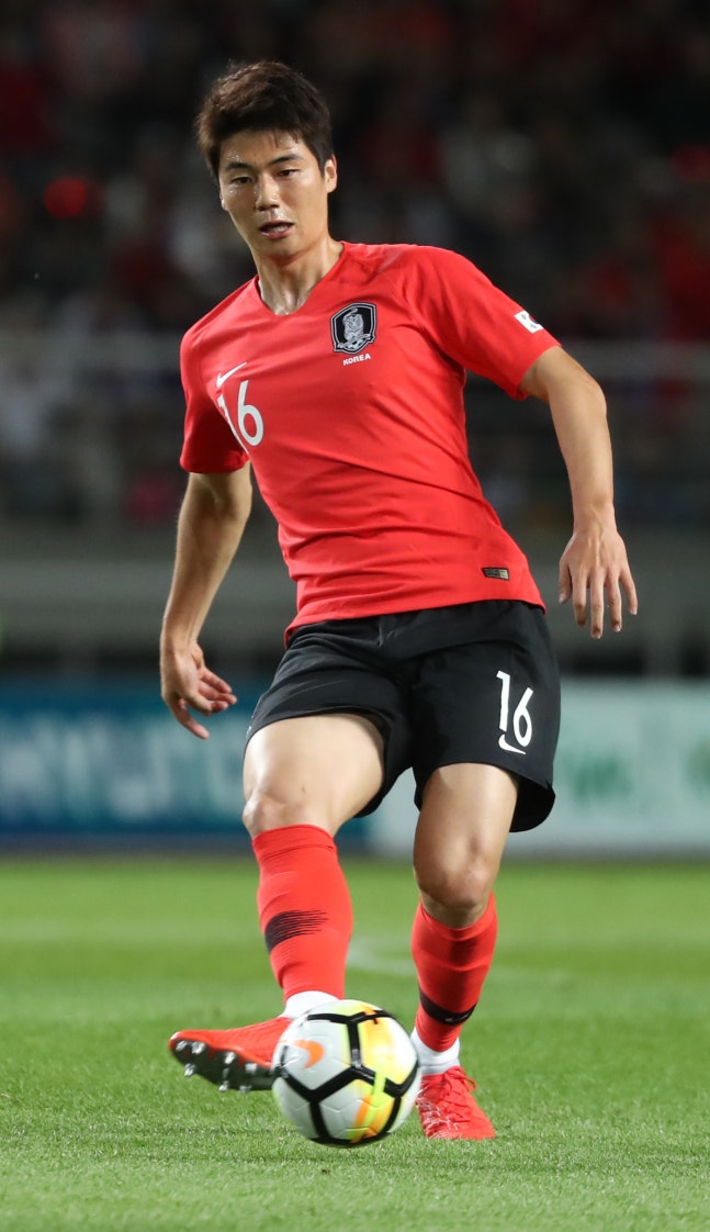 [속보] K리그 FC서울 <b>기성용 포항스틸러스 이적</b>초읽기