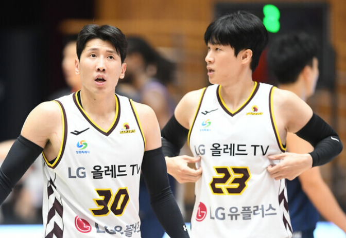전성현 트레이드? 두경민 은퇴? 창원 LG 어떤 선택을 내릴까?