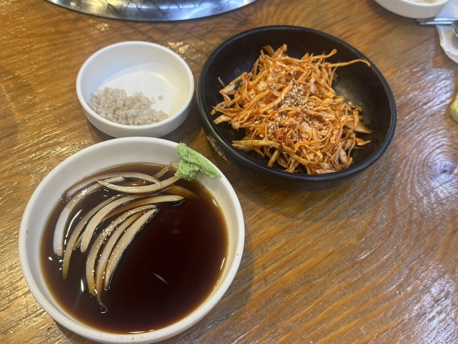 안동갈비 현풍점 사진 3