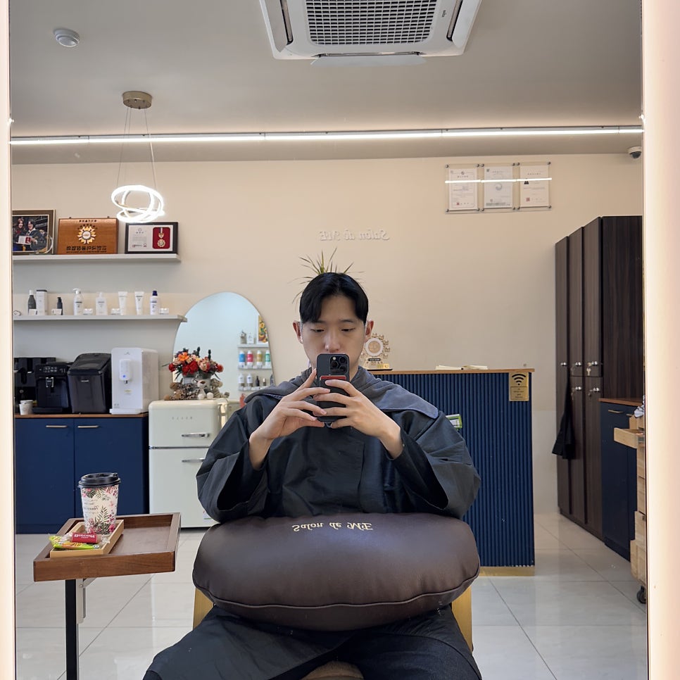 살롱드미 사진 5