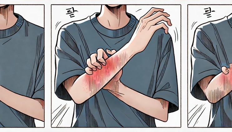 대구수성구아토피한의원 한방치료 운동과 아토피: 적절한 활동이 면역 균형에 미치는 영향