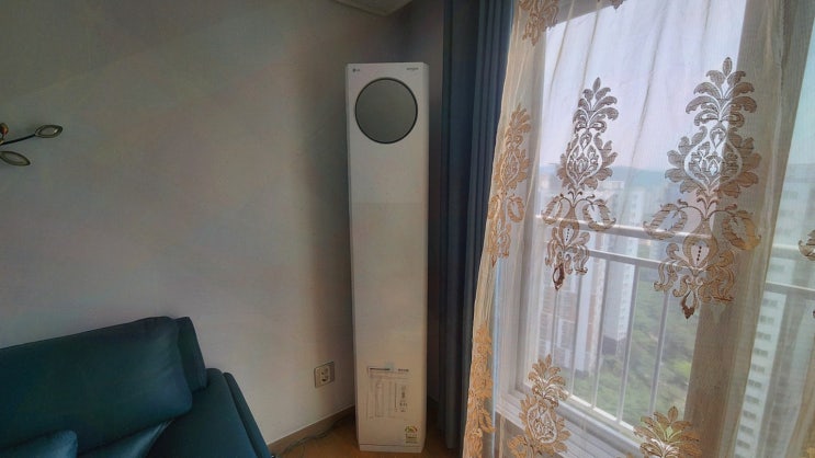  여름철 쾌적한 환경을 원한다면? 김포에어컨설치 에어컨빵빵에서 완벽한 솔루션