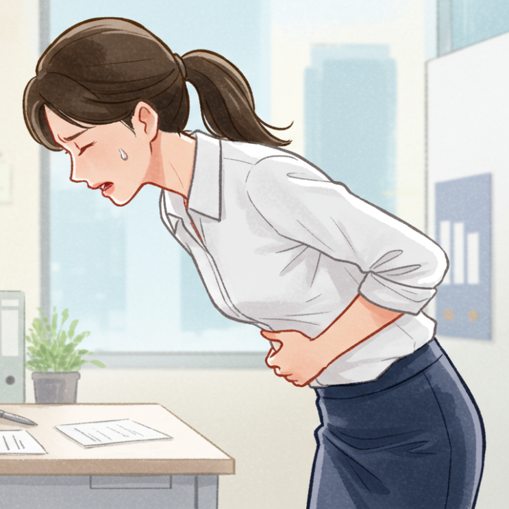  평위산(한방 소화제)의 약리 성분, 치료 대상 질환