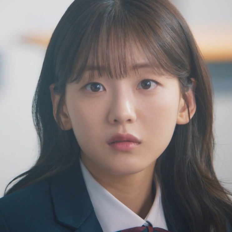 <b>견우와 선녀</b> 1회  박성아(<b>조이현</b>)와 배<b>견우</b>(추영우)의 아주... 