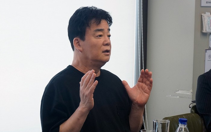 <인문/사회> <b>백종원</b> 더본코리아, <b>원산지 허위 표시</b>로 검찰 송치... 