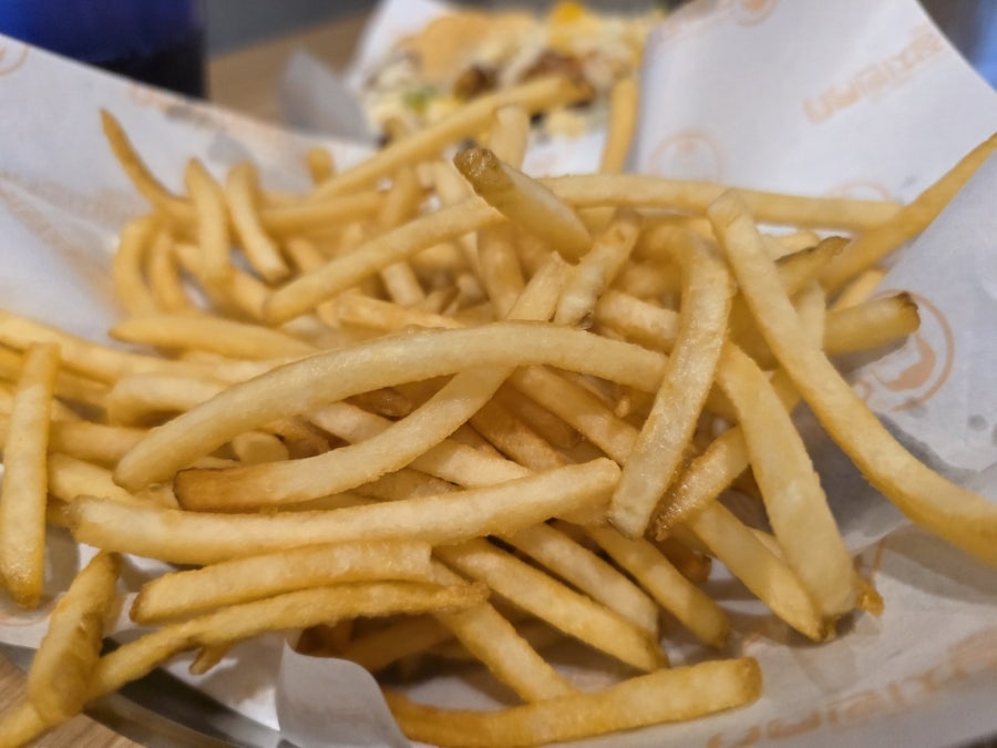 오부장치킨 오류역점 사진 6