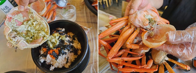  [맛집리뷰] 월곶수산마켓, 신선한 해산물과 푸짐한 가격의 월곶식당