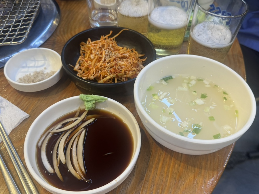 안동갈비 현풍점 사진 4