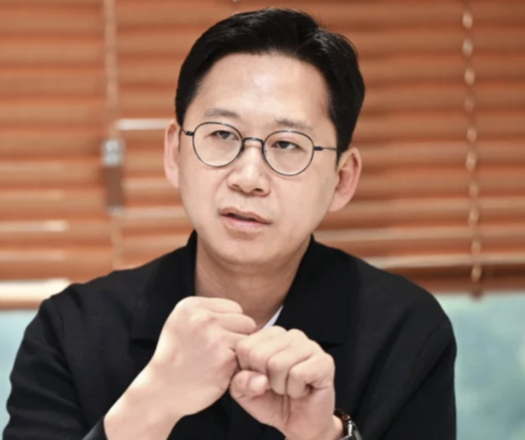 <b>배경훈</b> 프로필 - <b>과기부장관</b> 후보 고향 학력 나이 LG... 