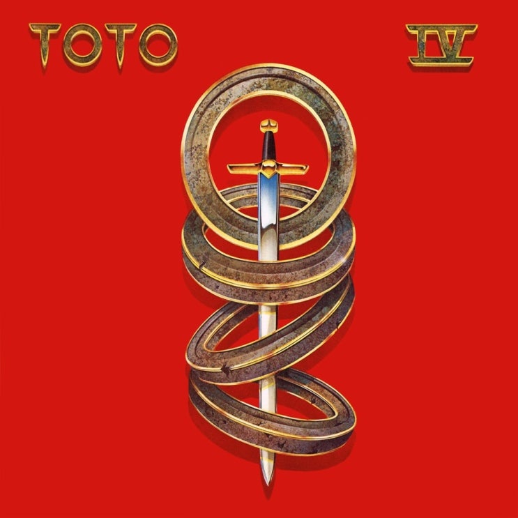 아프리카 - TOTO