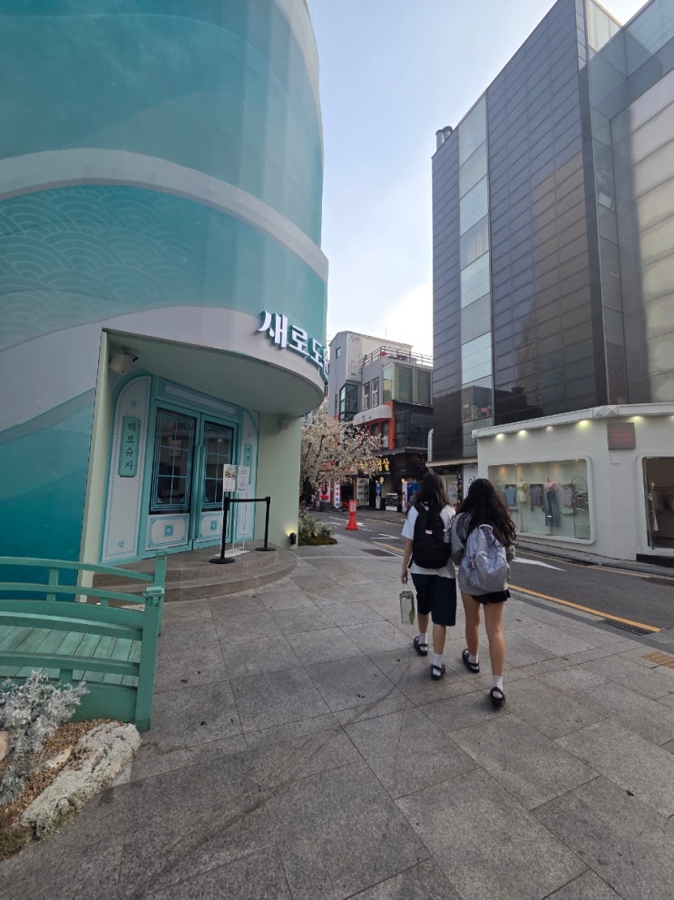  20250623_관광객모드@도산