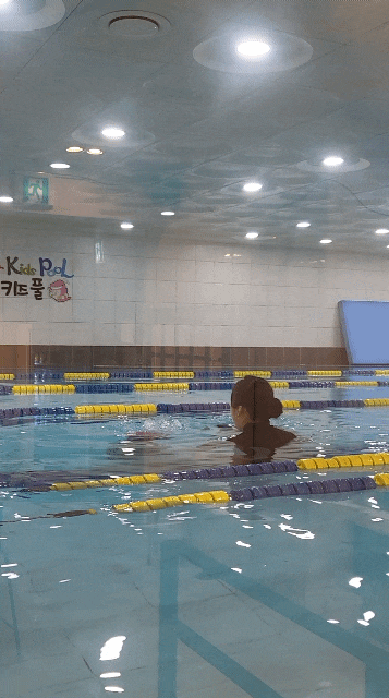 일산수영장 몬스터키즈풀 일산마두센터 아이 수영 강습은 여기에서!