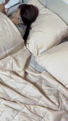 여름이불 듀라론 아망떼 냉감 차렵이불 여름침구세트 추천