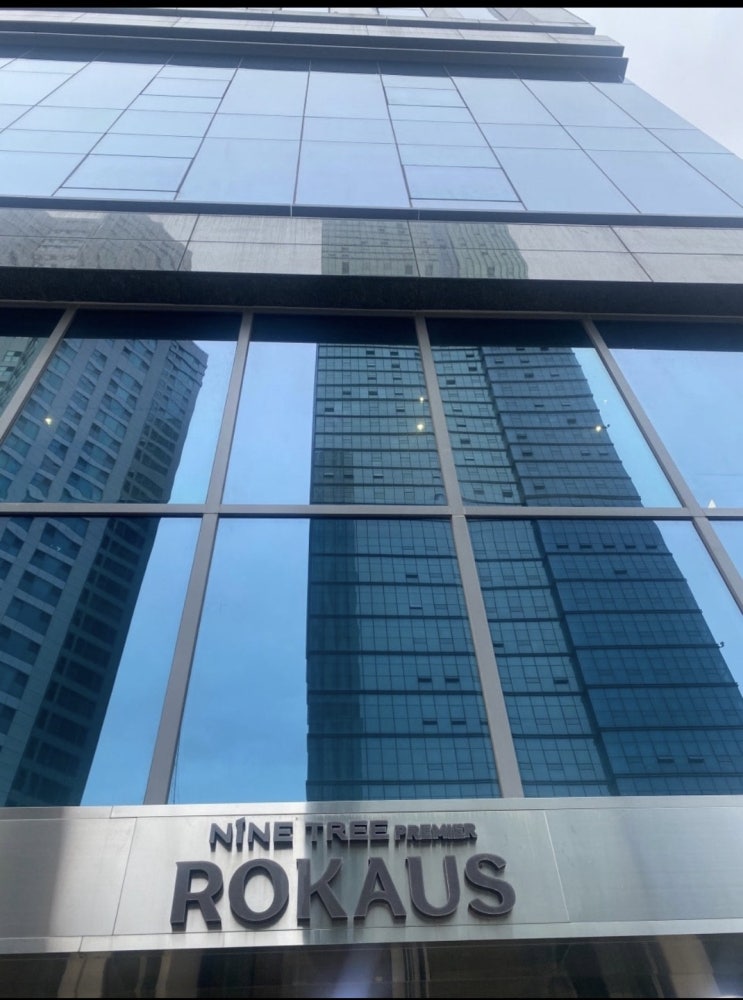   군인가족&장병을 위한 서울 용산 1박 2일 여행