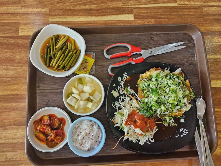  [맛집리뷰] 해오름돈까스 대전장대동점, 듬뿍 치즈가 매력적인 돈까스를 즐길 수 있는 대전 장대동 맛집