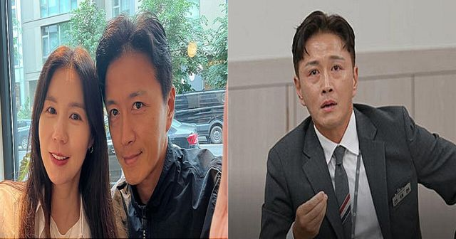 <b>진태현</b>, <b>갑상선암 수술</b> 앞두고 “잘 죽는 것, 그것이 내 소원”