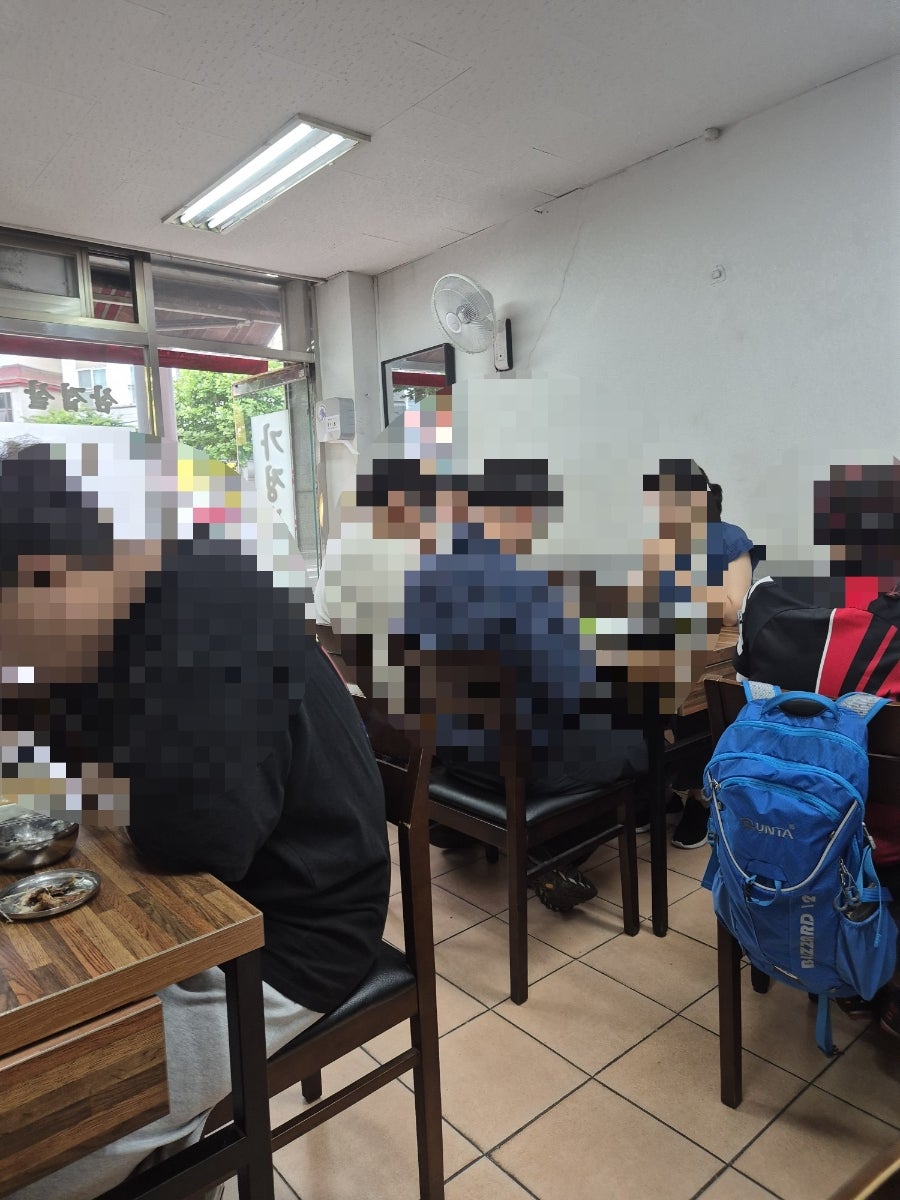 가정식고바우식당 사진 2