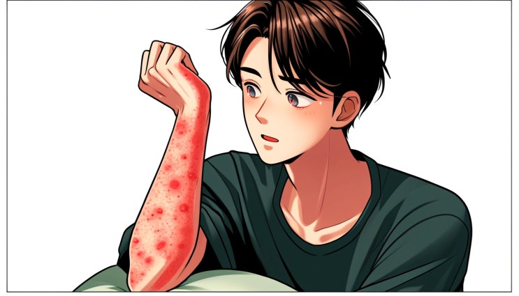 구로아토피피부염한의원 한방치료 아토피의 장기적 관리와 재발 방지 전략
