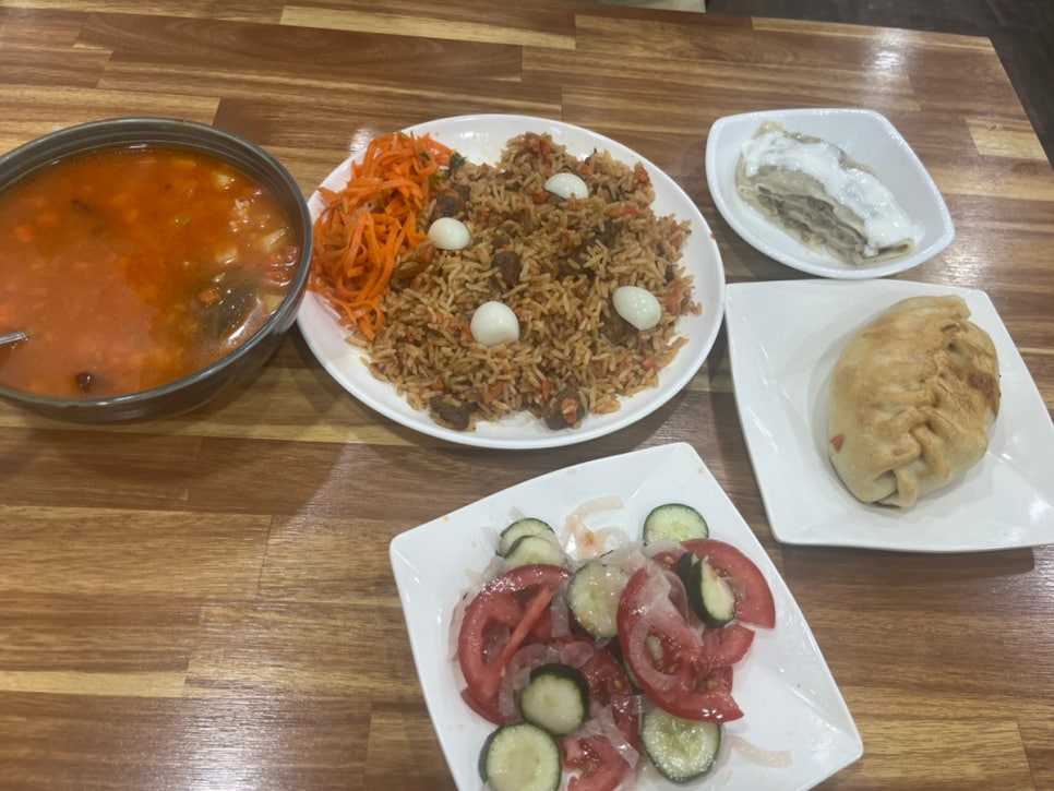 라비하우스 사진 6