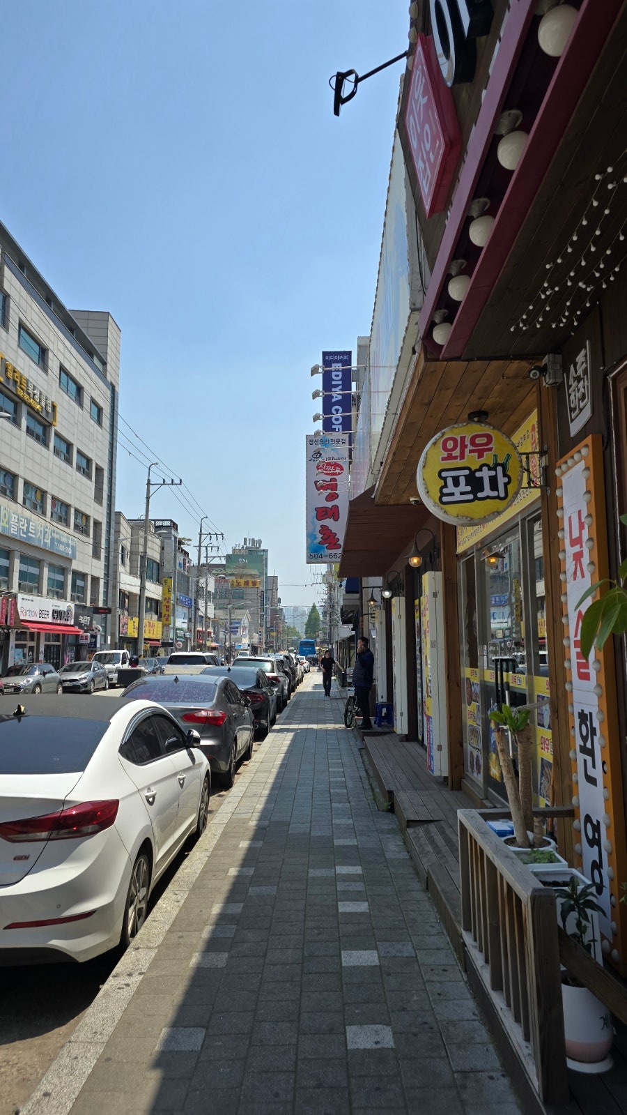 이필배의 진짜루명태촌 부개점 사진 1
