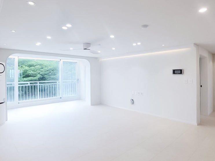  거제유림아시아드아파트 32평 리모델링 프로젝트 _ 부산 연제구 거제동 인테리어