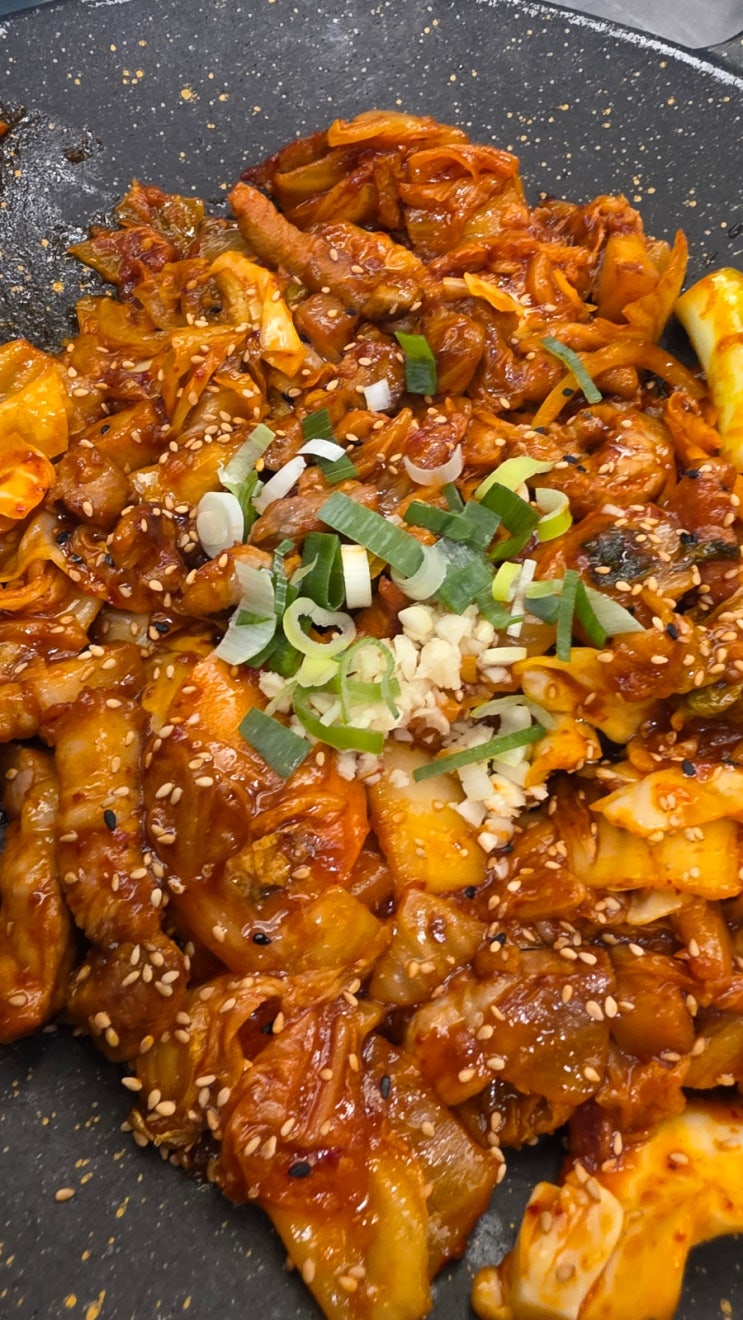  용인 포곡 맛집 술 한잔하기도 식사하기도 좋은 삼산회관 용인둔전점