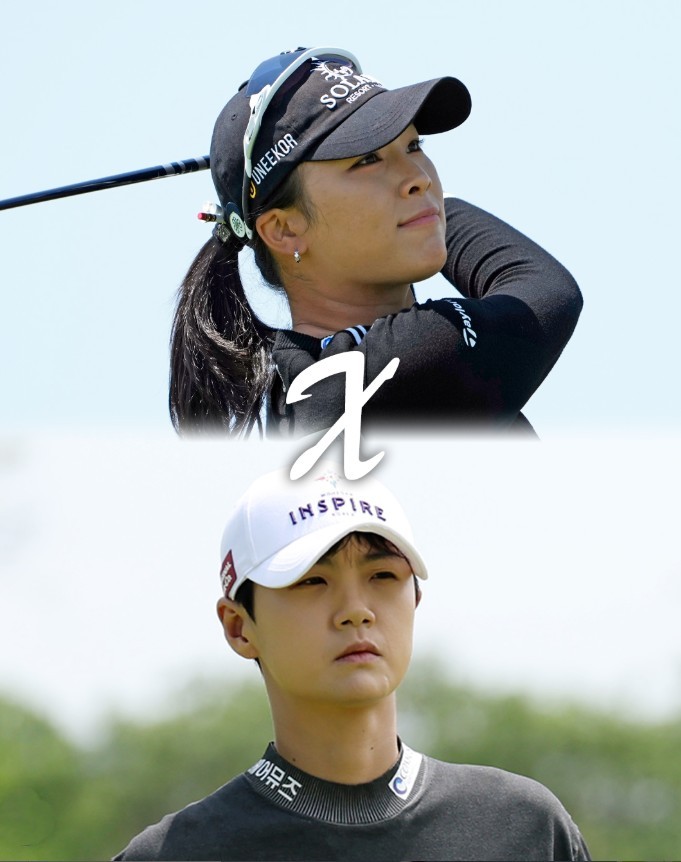 <b>다우 챔피언십</b> 및 경기코스 미드랜드 컨트리클럽, <b>박성현</b>... 