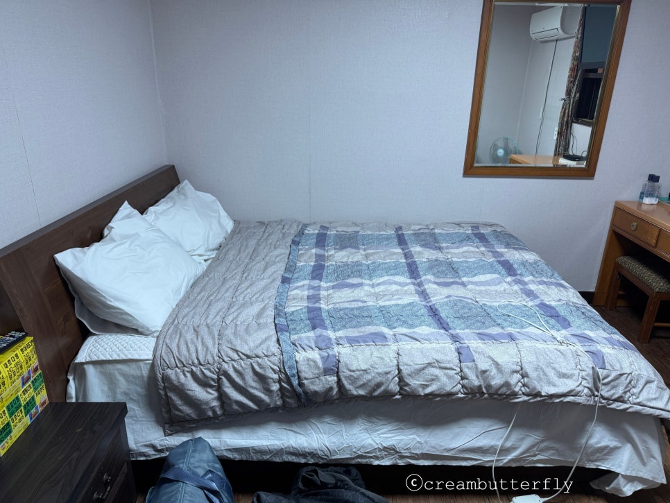 국제파크모텔 사진 5