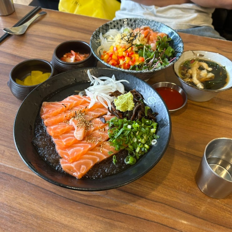  수원 행궁동 맛집 열두알우동집 행궁동 공방거리 맛집