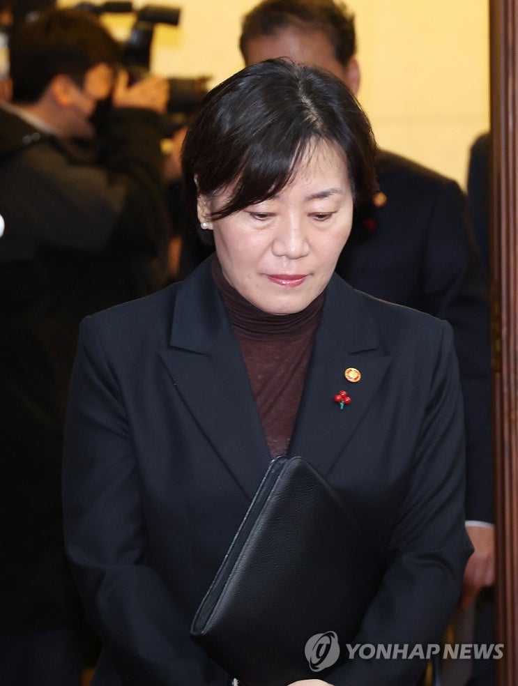 <b>송미령</b>에 대해 알아보자