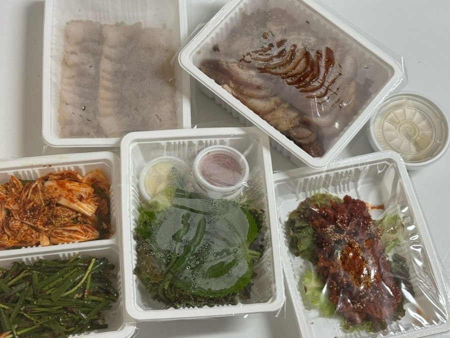 가장맛있는족발 인천간석점 사진 5