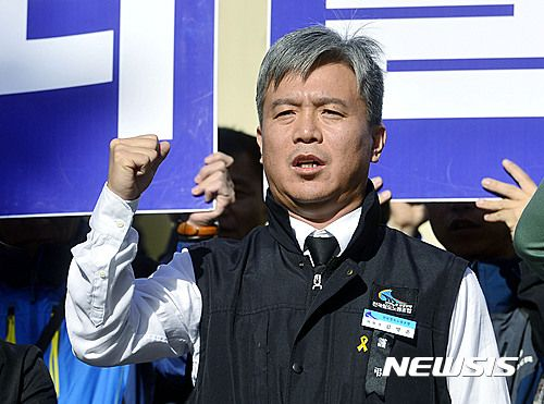  민주노총, 김영훈 고용장관 후보자 지명에 "노동현장 잘 이해하는 후보"