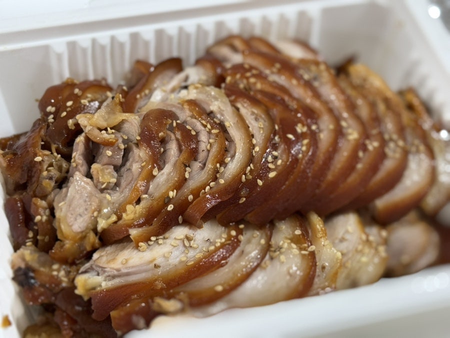 가장맛있는족발 인천간석점 사진 6