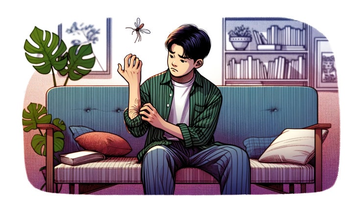 울산지루피부염한의원 한방치료 지루피부염의 장기적 관리와 재발 방지 전략