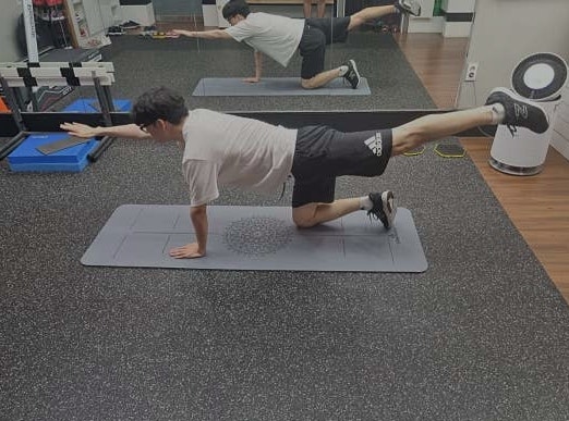 비전바디 영월점 사진 4